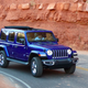 Image for article titled America's First-Ever Diesel Jeep Wrangler Is The Torquey Off-Road Beast You Prayed It Would Be